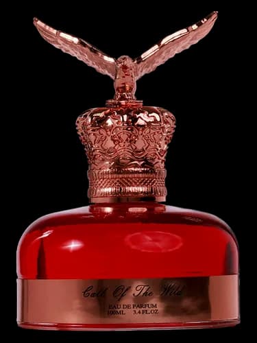 Aurora Scents Call Of The Wild