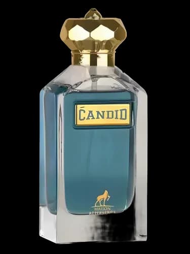 Maison Alhambra Candid Pour Homme