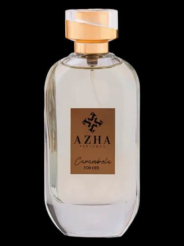Azha Perfumes Carambola