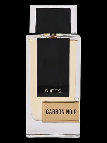 Riiffs Carbon Noir