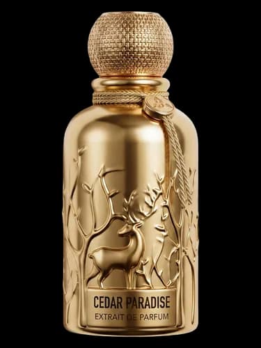 Auraa Desire Cedar Paradise