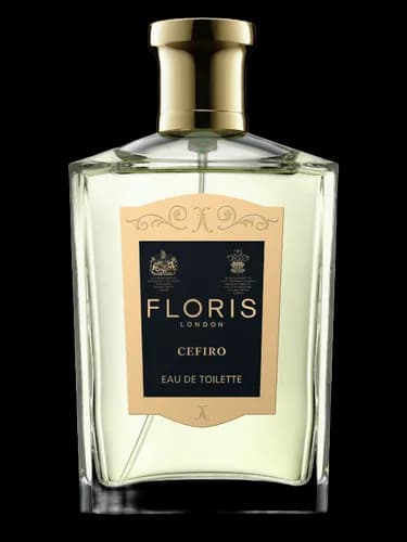 Floris London Cefiro