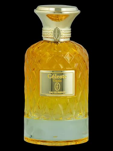 Flavia Celeste Oasis