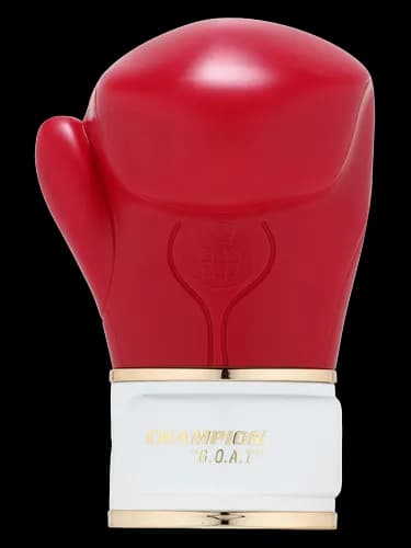 Fragrance World Champion G.O.A.T