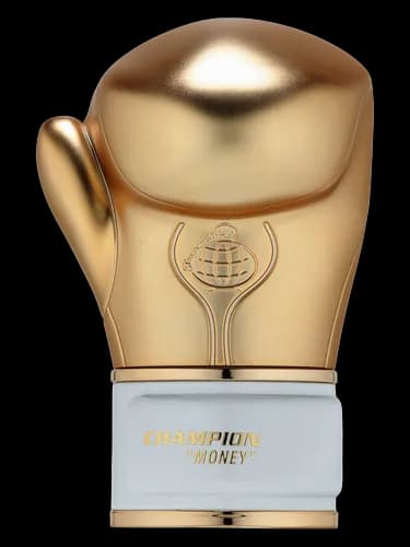 Fragrance World Champion Money