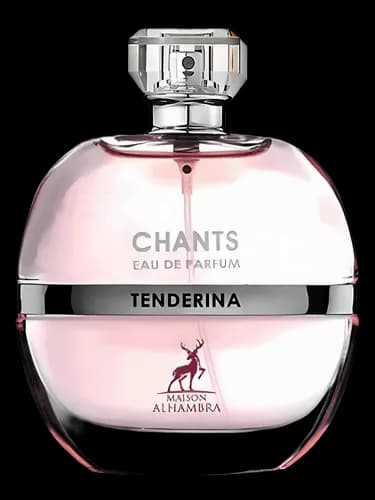 Maison Alhambra Chants Tenderina