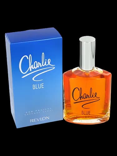 Revlon Charlie Blue