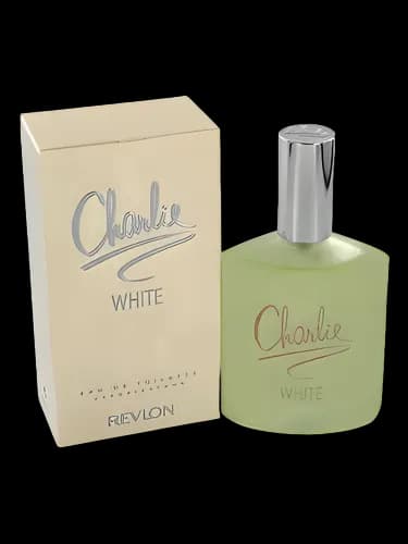 Revlon Charlie White