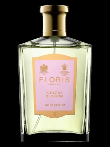 Floris London Cherry Blossom