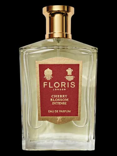 Floris London Cherry Blossom Intense