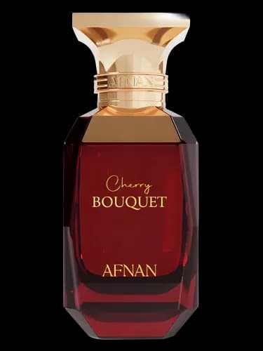 Afnan Cherry Bouquet