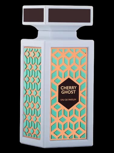 Flavia Cherry Ghost