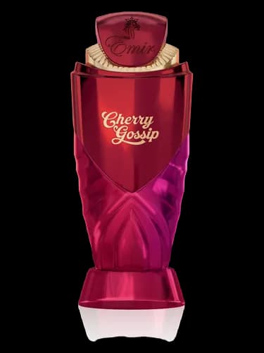 Paris Corner Cherry Gossip