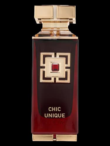 Fragrance World Chic Unique