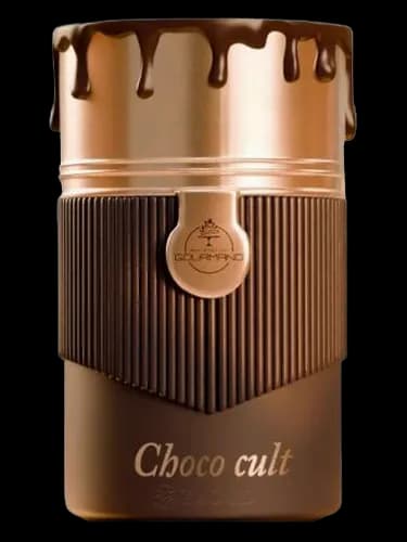 Paris Corner Choco Cult
