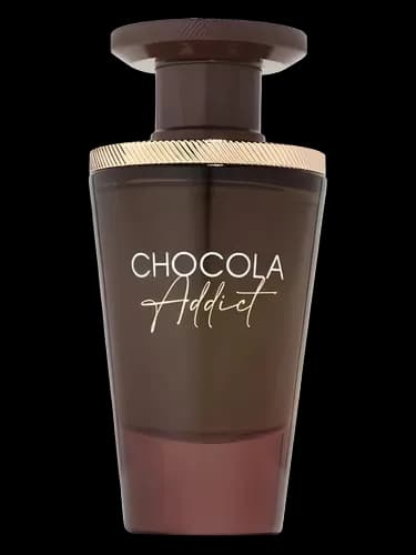 French Avenue Chocola Addict