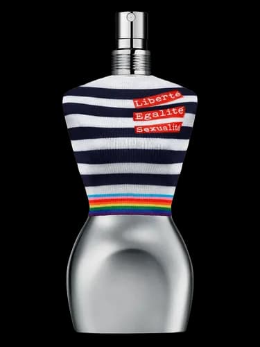 Jean Paul Gaultier Classique Pride Edition
