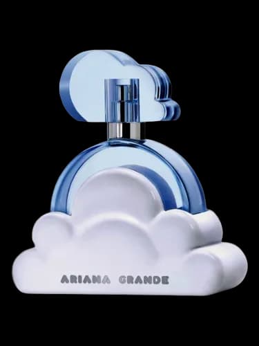Ariana Grande Cloud