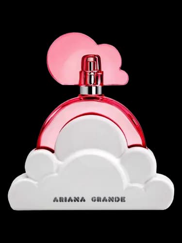 Ariana Grande Cloud Pink