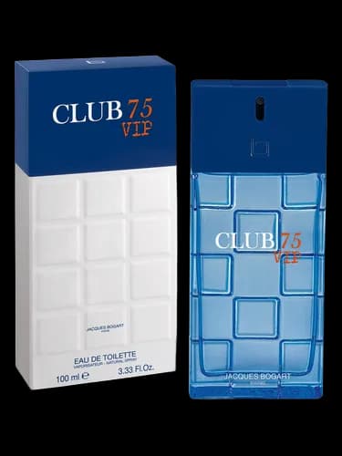 Jacques Bogart Club 75 VIP