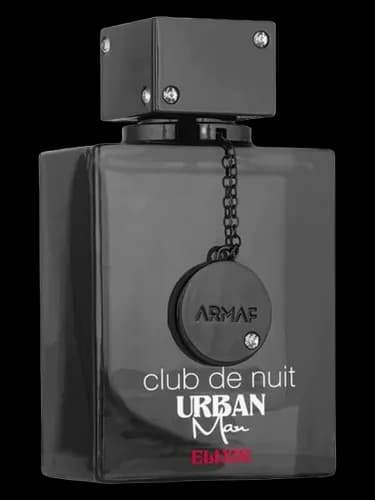 Armaf Club De Nuit Urban Elixir