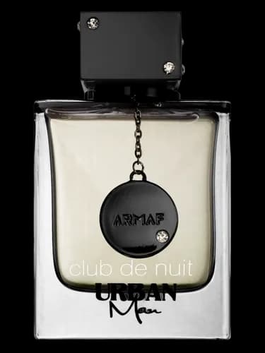 Armaf Club de Nuit Urban Man
