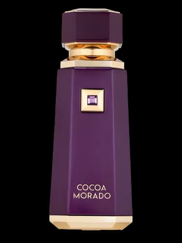 French Avenue Cocoa Morado