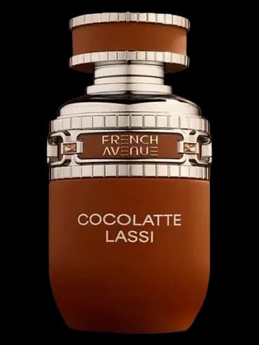 French Avenue Cocolatte Lassi
