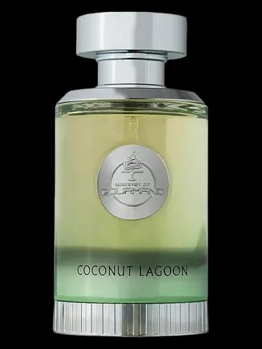 Paris Corner Coconut Lagoon