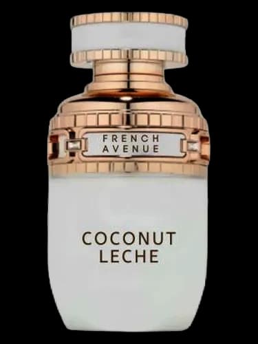 French Avenue Coconut Leche