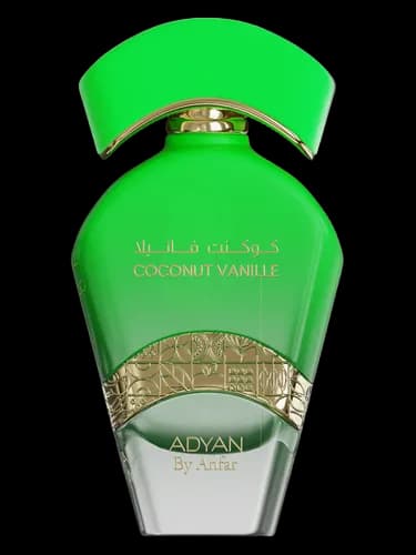 Adyan Coconut Vanille