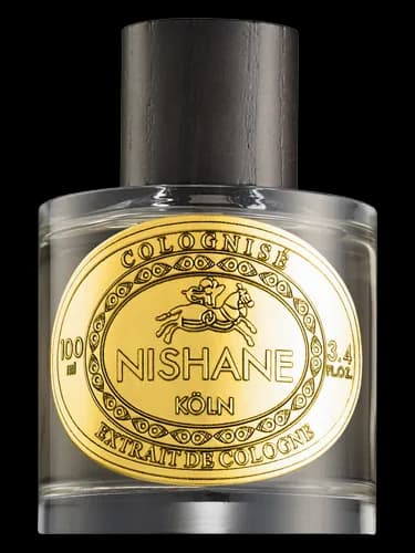 Nishane Colognise