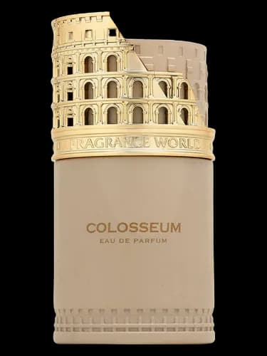 Fragrance World Colosseum