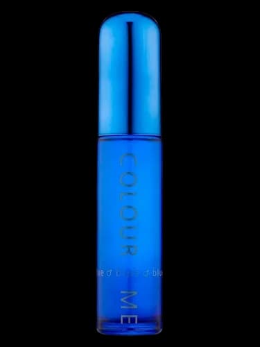 Milton Lloyd Colour Me Blue