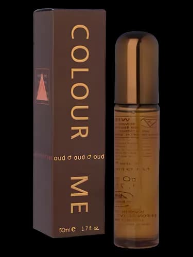 Milton Lloyd Colour Me Oud