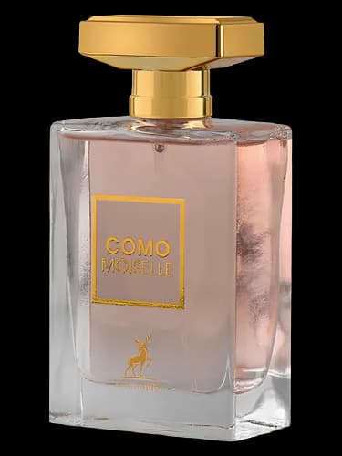 Maison Alhambra Como Moiselle