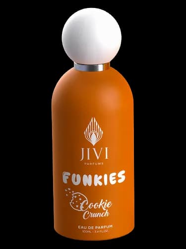 Jivi Parfums Cookie Crunch