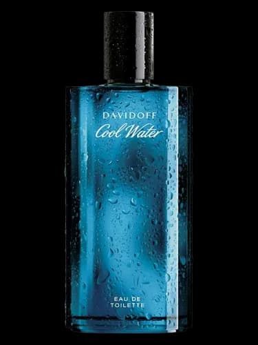 Davidoff Cool Water