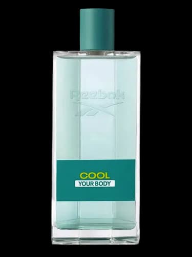 Reebok Cool Your Body For Her