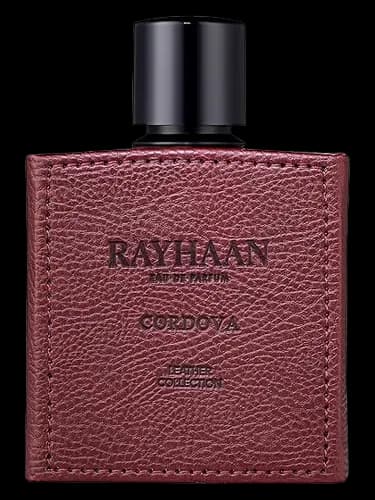 Rayhaan Cordova