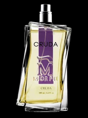 MORPH Cruda