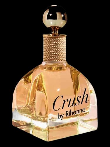 Rihanna Crush