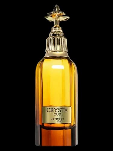 Zimaya Crysta Oud