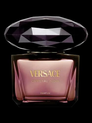 Versace Crystal Noir Parfum