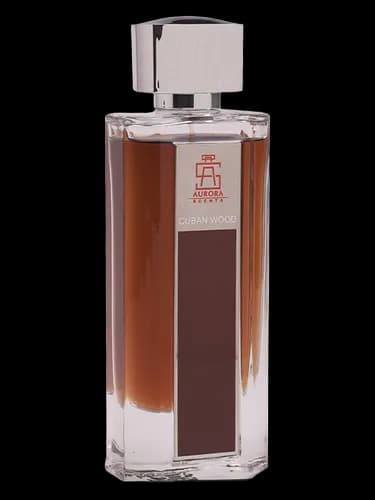 Aurora Scents Cuban Wood