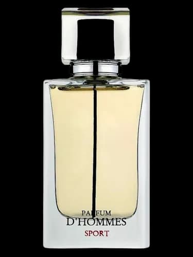 Fragrance World D'hommes Sport