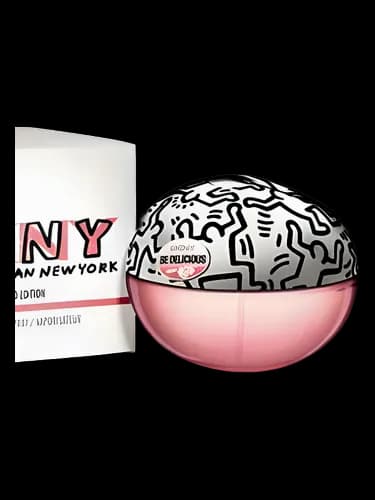 Donna Karan DKNY Fresh Blossom Art