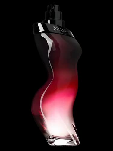 Shakira Dance Red Midnight