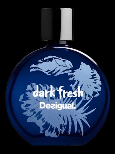 Desigual Dark Fresh