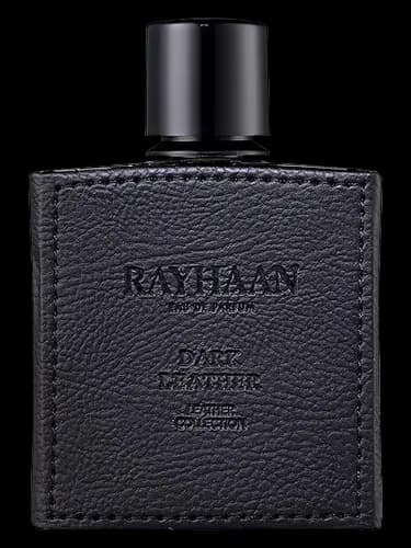 Rayhaan Dark Leather
